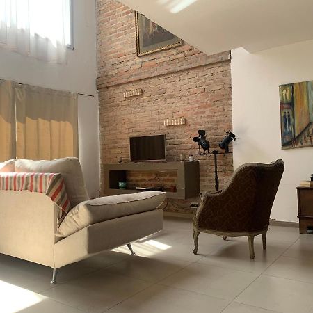 Hermoso Duplex Interno En La Mejor Zona De Mendoza Exteriör bild