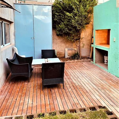 Hermoso Duplex Interno En La Mejor Zona De Mendoza Exteriör bild