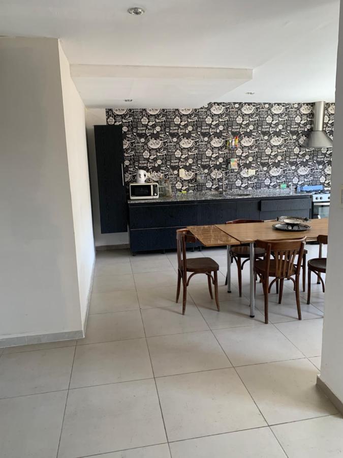 Hermoso Duplex Interno En La Mejor Zona De Mendoza Exteriör bild