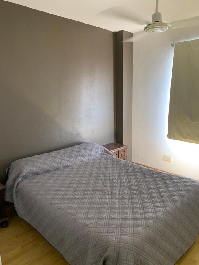 Hermoso Duplex Interno En La Mejor Zona De Mendoza Exteriör bild