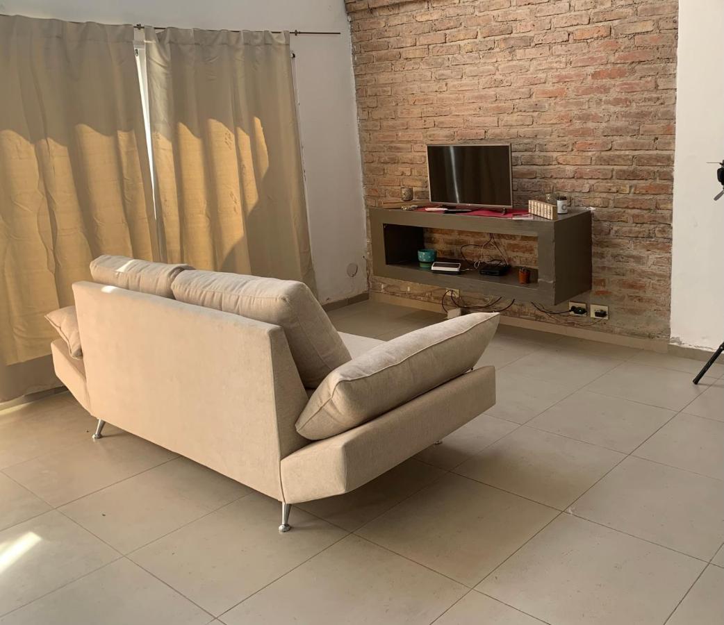 Hermoso Duplex Interno En La Mejor Zona De Mendoza Exteriör bild