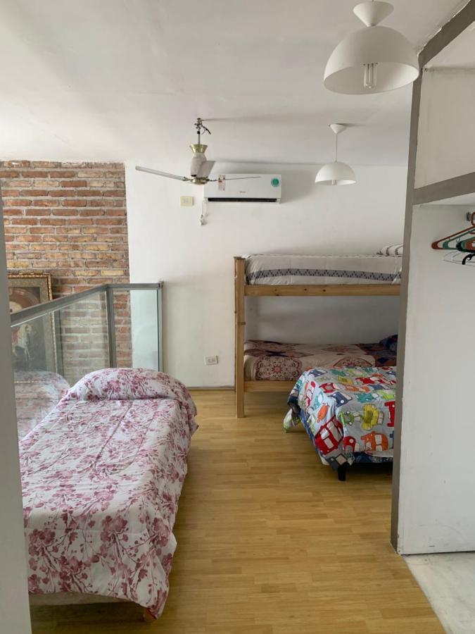 Hermoso Duplex Interno En La Mejor Zona De Mendoza Exteriör bild
