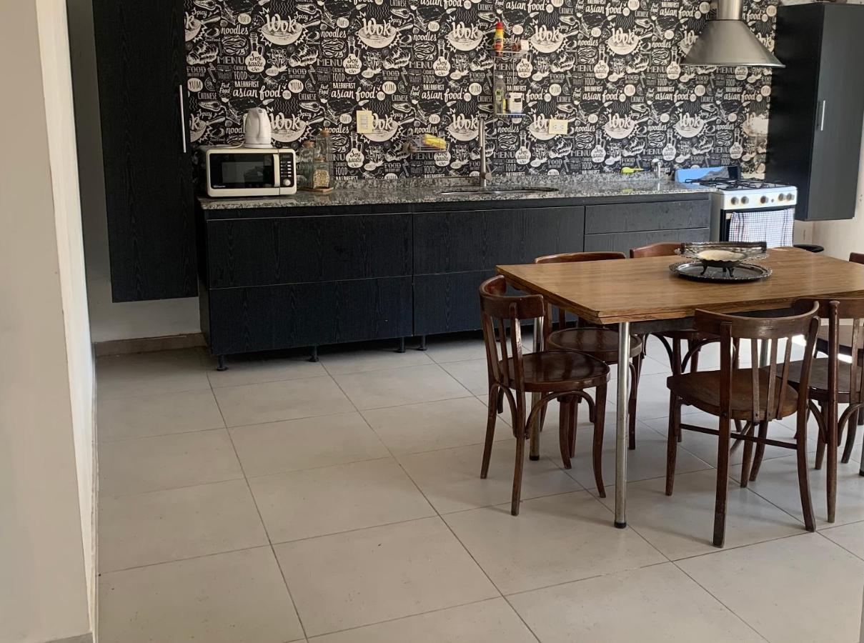 Hermoso Duplex Interno En La Mejor Zona De Mendoza Exteriör bild