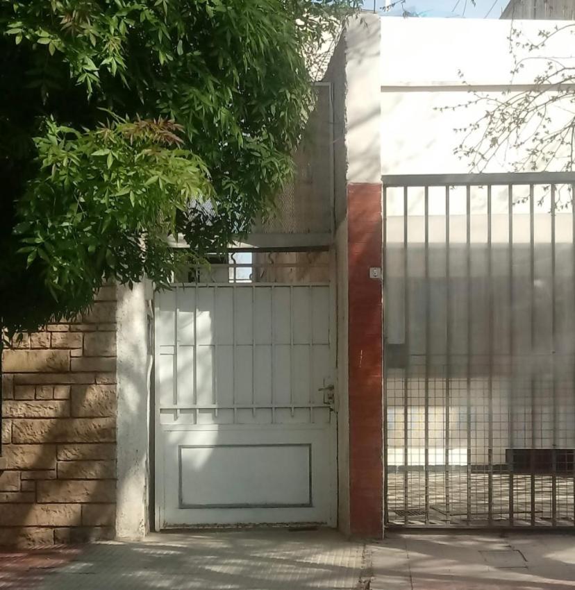 Hermoso Duplex Interno En La Mejor Zona De Mendoza Exteriör bild