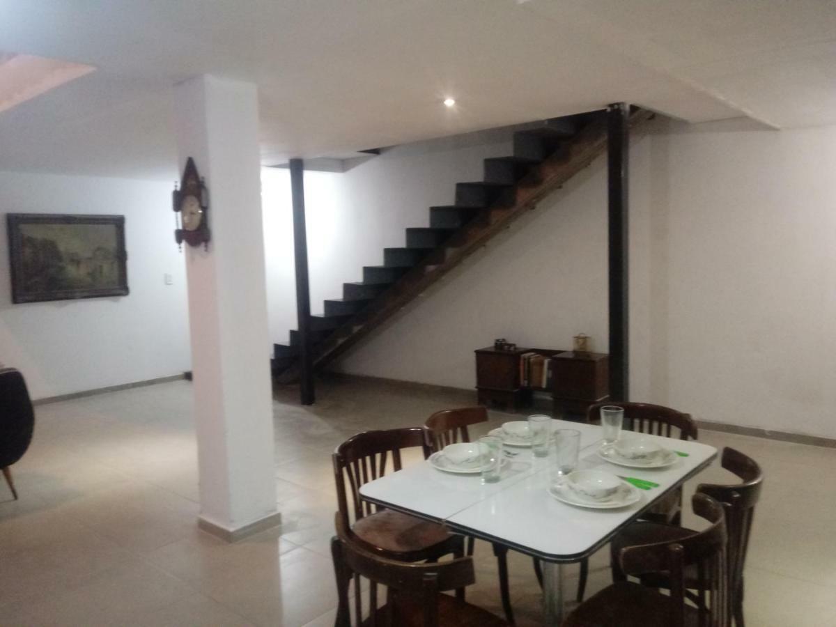 Hermoso Duplex Interno En La Mejor Zona De Mendoza Exteriör bild