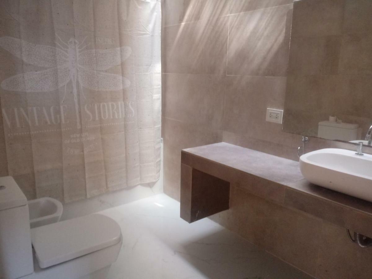 Hermoso Duplex Interno En La Mejor Zona De Mendoza Exteriör bild